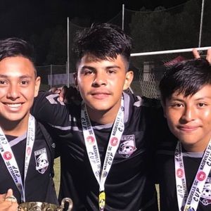 Meet your Posher, Brandon